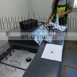 1000A-10000A Electrical Manual Test Bench thumbnail-3