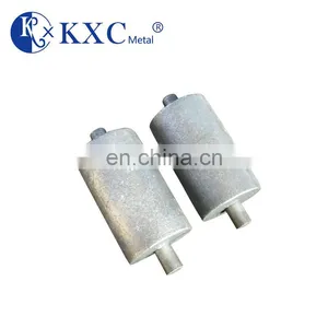 Ductile Iron Casting and Ductile Iron Casting Foundry thumbnail-2