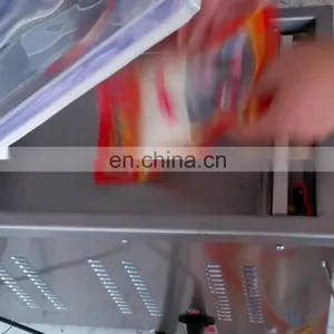 Hot Selling Industrial Vacuum Packing Machine for Cheese thumbnail-1