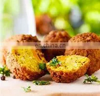 China Hot Sale Falafel Balls Machine/falafel Maker/falafel Fryer for Sale thumbnail-4