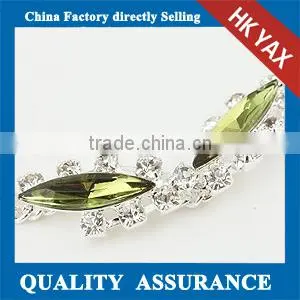 Cup Chain Rhinestone,rhinestone Cup Chain for Bags Shoes Garment Decoration Wedding Dress Jewelry thumbnail-5