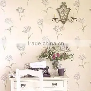 Non-woven Wallpaper/natural Material Wallpaper/designer Wallpaper/wall Paper thumbnail-5
