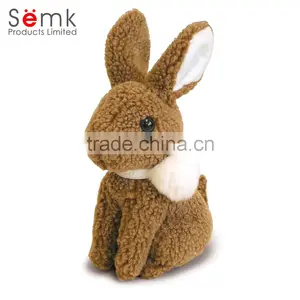 Novelty Stuffed Toys With Cotton Filling Material Cute Plush Toy for Kids thumbnail-1