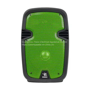 Low Cost Portable Speaker With Bluetooth Connection BK-2378 thumbnail-1