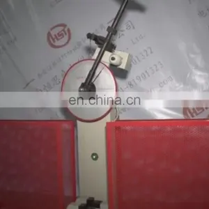 Charpy and Izod Impact Testing Machine/steel Impact Testing Machine/impact Strength Testing Machine From China thumbnail-1