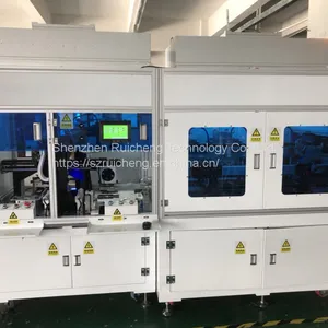 Mult-function Automatic Film Laminator Machinery/Laminator Equipment With Top Quality thumbnail-5