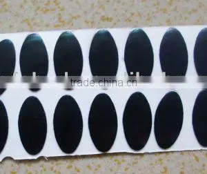 Cusotmized Elastomer Molded Silicone Parts, Gaskets, Seals thumbnail-1