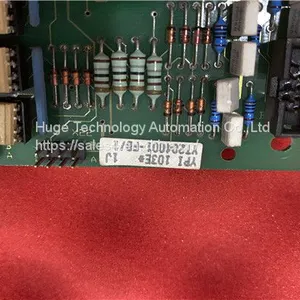 ABB SCYC51090 BUS TERMINATION BRAND NEW IN STOCK thumbnail-1