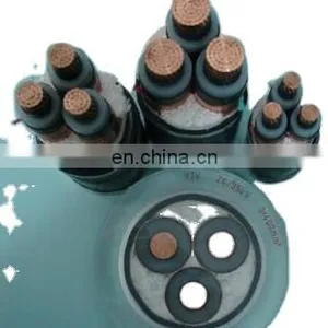 High Quality Aluminum Wire Armored 18/30KV 1*500 Cu/xlpe/awa/pvc thumbnail-4