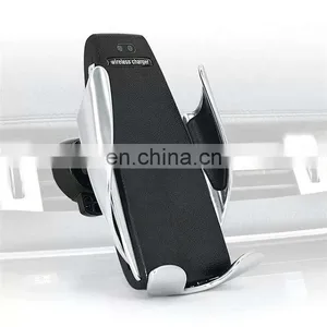 Qi Wireless Charging High Efficlency Wireless Charging For Iphone 6/7/8 Mobile Phones Charging Station thumbnail-1