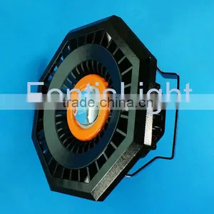 High Brightness 50W Led Street Lamp/Tunnel Light IP65 Lifespan Over 50000 Hours thumbnail-1