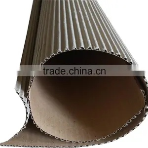 High Bursting Strength Fluting Paper thumbnail-5