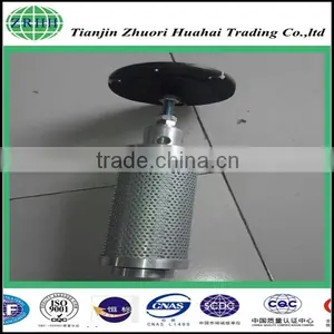 Hydraulic Filter Type and Cartridge Structure Marine Filter Ship Filter Made in China thumbnail-3
