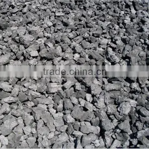 Electrically Calcined Anthracite Coal--from Hunan Supplier thumbnail-1