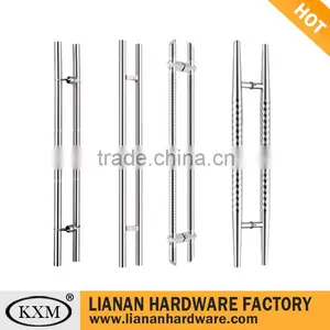Hot Sale Concealed Door Handle With Easy Install thumbnail-6