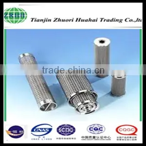 Turbine Oil Filter LY38-25 and Marine Hydraulic Oil Filter thumbnail-2