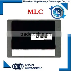 High Speed 2.5'' SATAIII Best Cheap Ssd 120gb Top Quality 3.0 Sata thumbnail-1