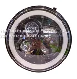 Electric Bicycle Headlight thumbnail-1