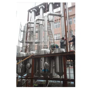Falling Film Evaporator System thumbnail-3