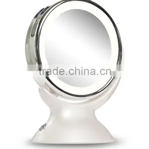 The Best Selling Big 5 Times Mirror Make up Mirror Cosmetic Mirror High Quality thumbnail-1