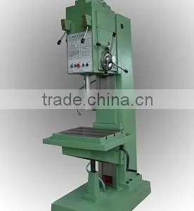 Vertical Drilling Machine Z5140B Z5150B thumbnail-1