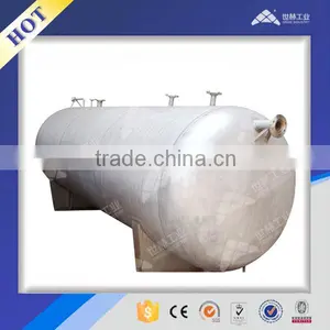 China High Quality Horizontal Storage Tank thumbnail-5