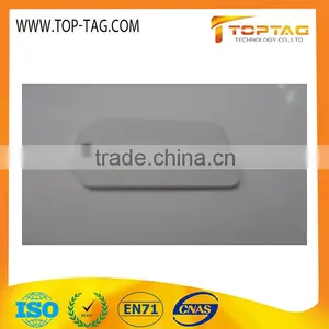 Custom Printable Waterproof Small Latest Rfid Clothing Tag thumbnail-1
