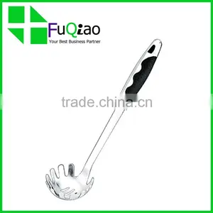 Supplier Utensils for Kitchen Stainless Steel Spaghetti Claw thumbnail-3