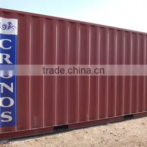 Used 40GP CSC Shipping Containers on Sale thumbnail-3