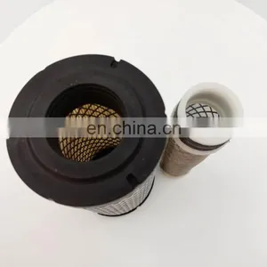 HOT SELLING Excavator Spare Parts Air Paper Filter Favorable Price Air Condition Spare Part 6C060-99410+32721-58242 FOR U15 thumbnail-3