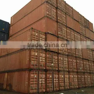40 ft Used HC Shipping Prices Container China thumbnail-1