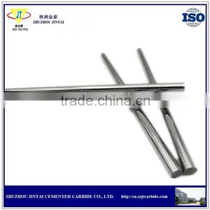 Tool Parts Tungsten Carbide Rod thumbnail-1