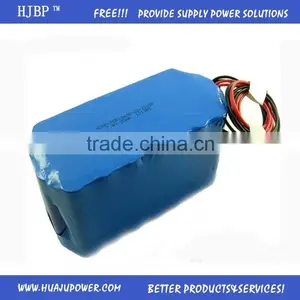 E-bike Battery 24 Volt Lithium Battery Pack thumbnail-3