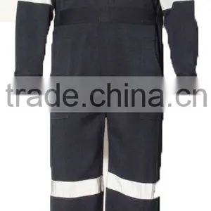 100% Cotton Waterproof Coverall thumbnail-1