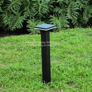 LED Bollard Light Model: MDL-BLL11 thumbnail-5