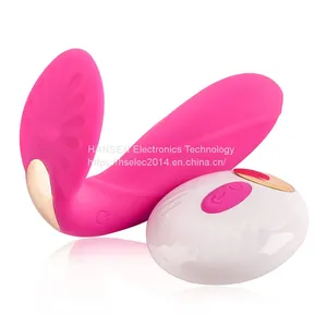 Wearable Vibrator for Female g Spot Vibrator Sex Toys for Women Clitoral Stimulator thumbnail-4