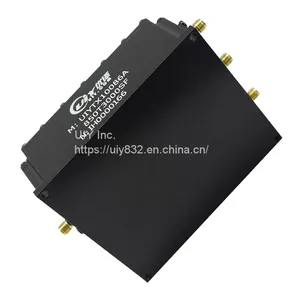 Telecom Parts 4G Module Passive Device 700-2700MHz UHF Triplexer thumbnail-4