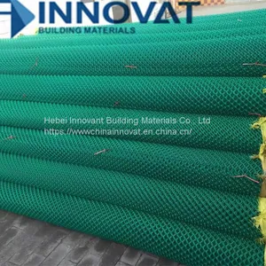 Factory Sales Wholesale Used Black Chain Link Fence For Sale thumbnail-4