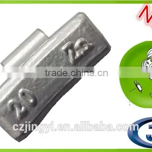 Zinc Wheel Weights in Grams or OZ thumbnail-4