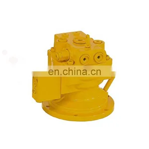 Kubota KX155 Swing Motor Assy KX161 Slew Motor Box KX155-5 Rotary Motor thumbnail-1
