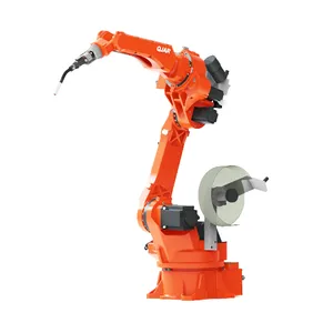 Table Chairs Door Window Frame Robot Welding Station thumbnail-2