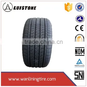 Wholesale PCR Cheap Car Tyre 205/65R15 185/55r15 215/45r17 From China thumbnail-1