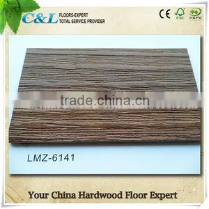 Sheet Embossed Aitiskid Plastic Flooring thumbnail-1