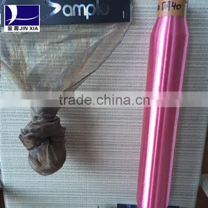 Bright and Dope Dyed Monofilament Yarn for Lace Cloth thumbnail-1