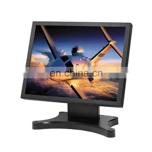 15inch Monitor Touch Screen Pc Waterproof Tablet Computer Lcd Monitor Digital Photo Frame thumbnail-1