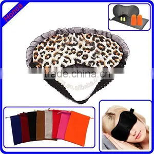 Silk Eye Mask for Sleeping thumbnail-3