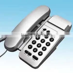 Basic Hotel Digital Modern Corded Phone thumbnail-1