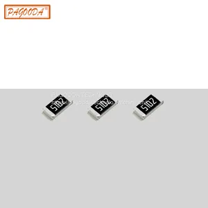 Factory Direct Sales Original Spot Chip Resistor 0603 1/10W ±1% 887K Can be Customized thumbnail-5