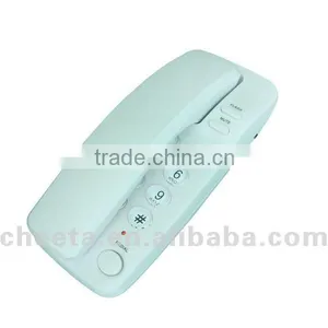 Popular Trimline Telephone, Corded Telephone thumbnail-1