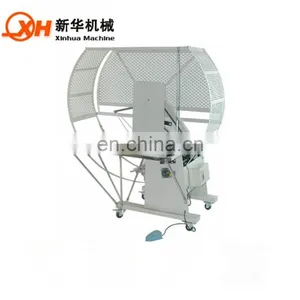 Top Compression 5mm High Speed Fully Automatic Strapping Machine For Corrugated Boxes thumbnail-4